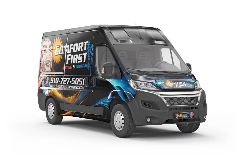 van