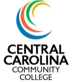 Central Carolina Community College logo