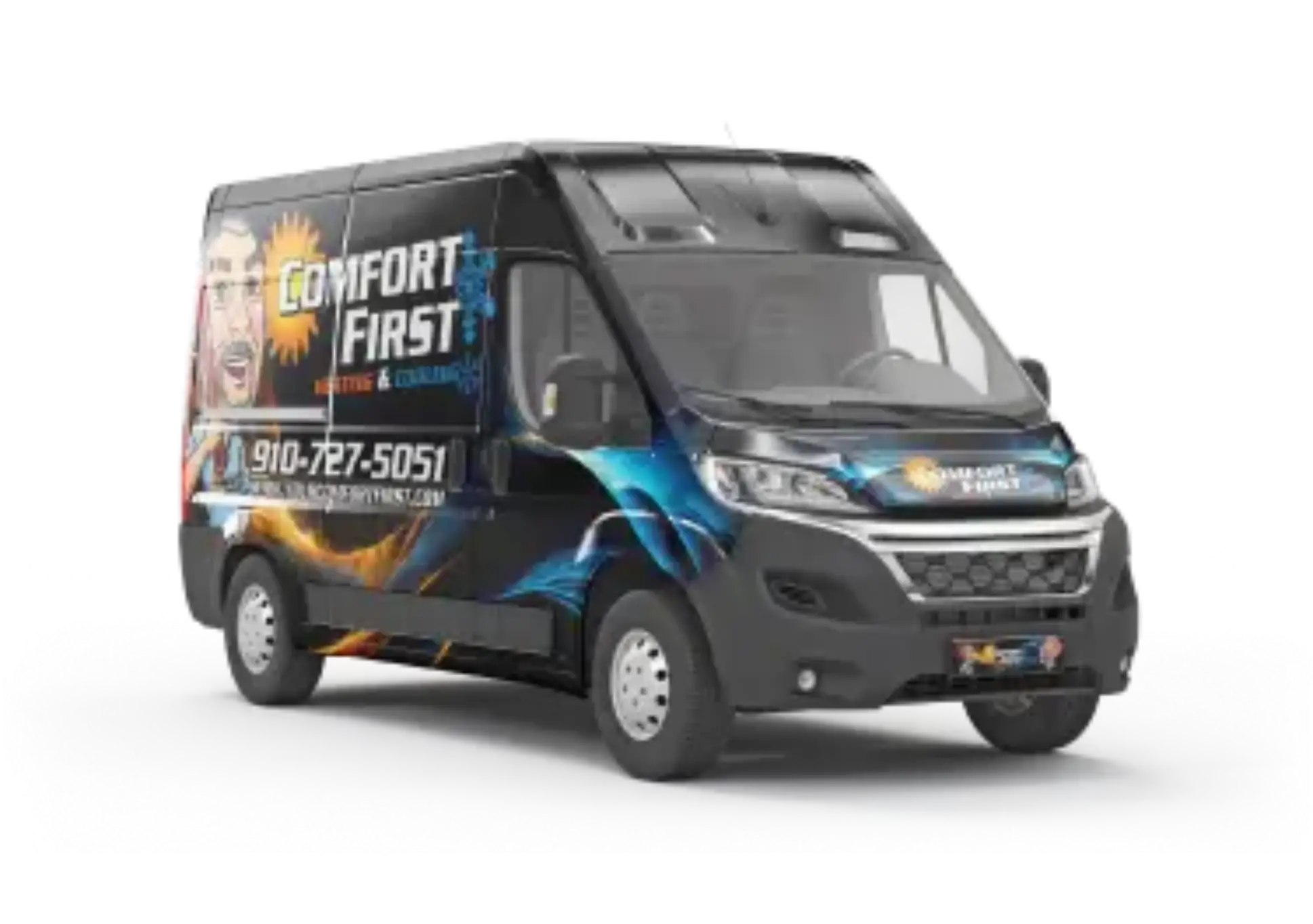 van