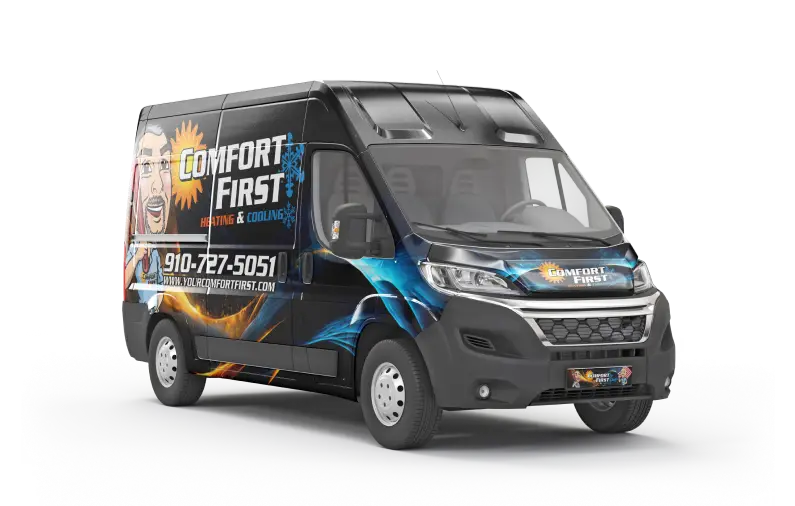 van