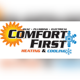 Comfort First Heating and Cooling